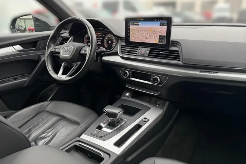 Audi Q5 din 2022 cu 66.596 km - oferta AUD172102 - foto 8