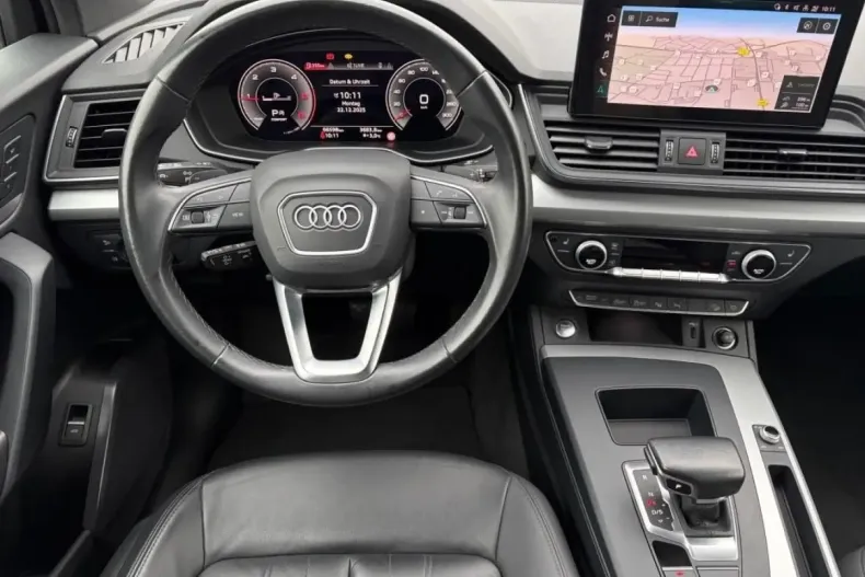 Audi Q5 din 2022 cu 66.596 km - oferta AUD172102 - foto 9