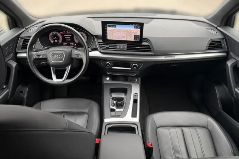 Audi Q5 din 2022 cu 66.596 km - oferta AUD172102 - foto 10