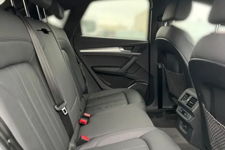 Audi Q5 din 2022 cu 66.596 km - oferta AUD172102 - foto 11