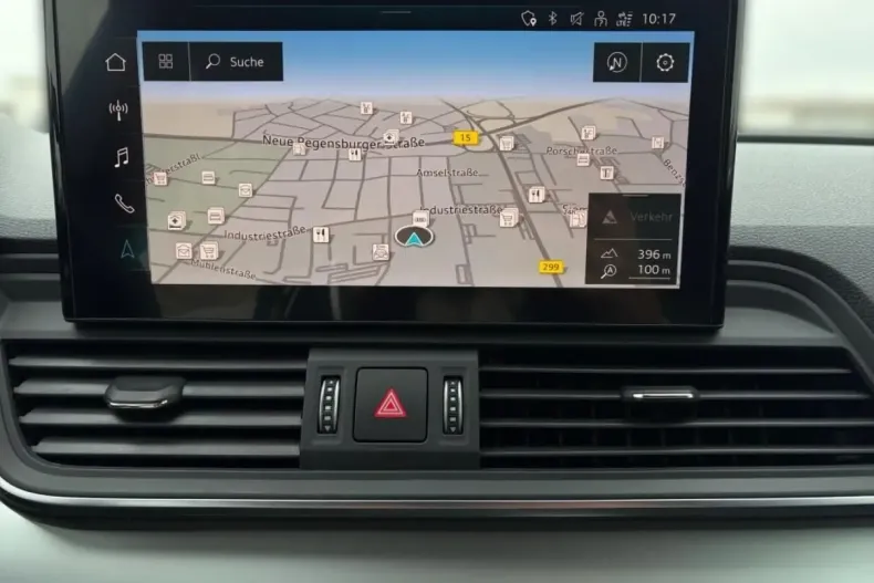 Audi Q5 din 2022 cu 66.596 km - oferta AUD172102 - foto 12