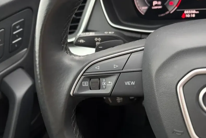 Audi Q5 din 2022 cu 66.596 km - oferta AUD172102 - foto 22