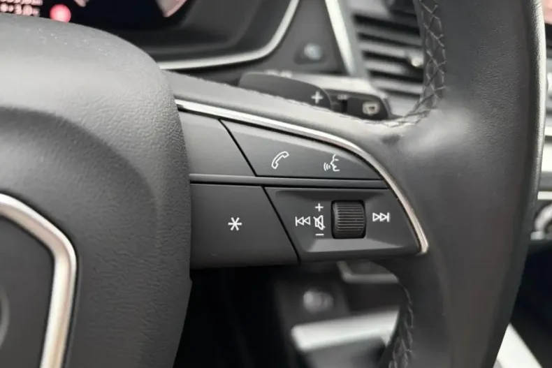 Audi Q5 din 2022 cu 66.596 km - oferta AUD172102 - foto 23