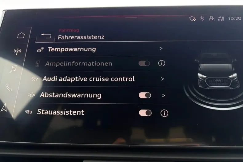 Audi Q5 din 2022 cu 66.596 km - oferta AUD172102 - foto 27