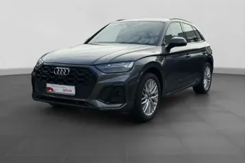 Audi Q5 din 2021 - oferta AUD172103