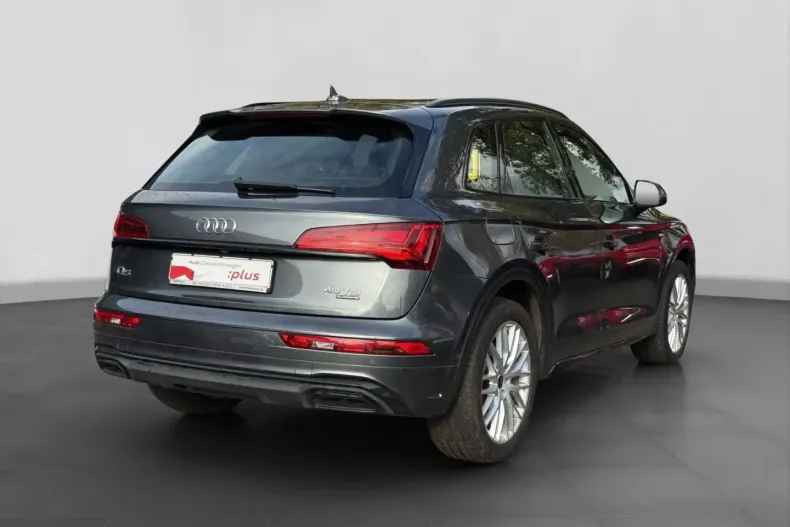 Audi Q5 din 2021 cu 73.013 km - oferta AUD172103 - foto 2
