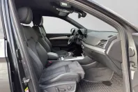 Audi Q5 din 2021 cu 73.013 km - oferta AUD172103 - foto 3