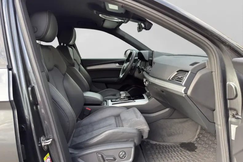 Audi Q5 din 2021 cu 73.013 km - oferta AUD172103 - foto 3