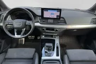 Audi Q5 din 2021 cu 73.013 km - oferta AUD172103 - foto 4