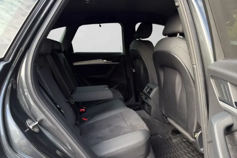 Audi Q5 din 2021 cu 73.013 km - oferta AUD172103 - foto 5