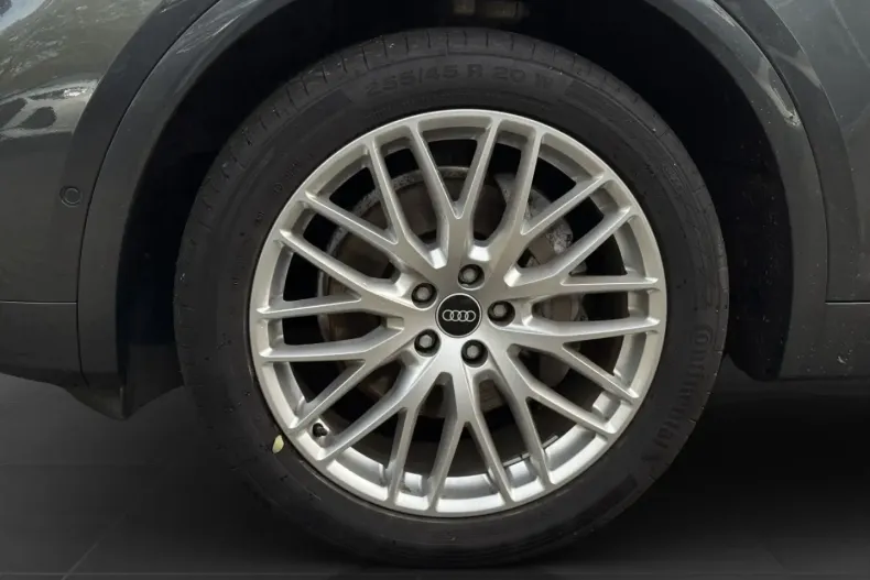 Audi Q5 din 2021 cu 73.013 km - oferta AUD172103 - foto 6