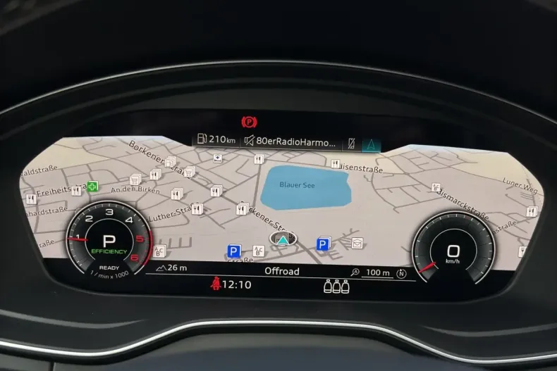 Audi Q5 din 2021 cu 73.013 km - oferta AUD172103 - foto 9