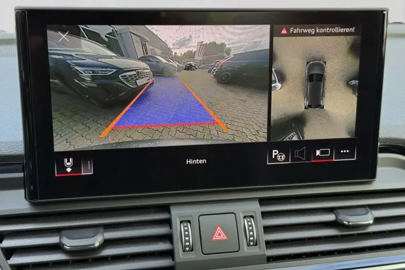 Audi Q5 din 2021 cu 73.013 km - oferta AUD172103 - foto 12