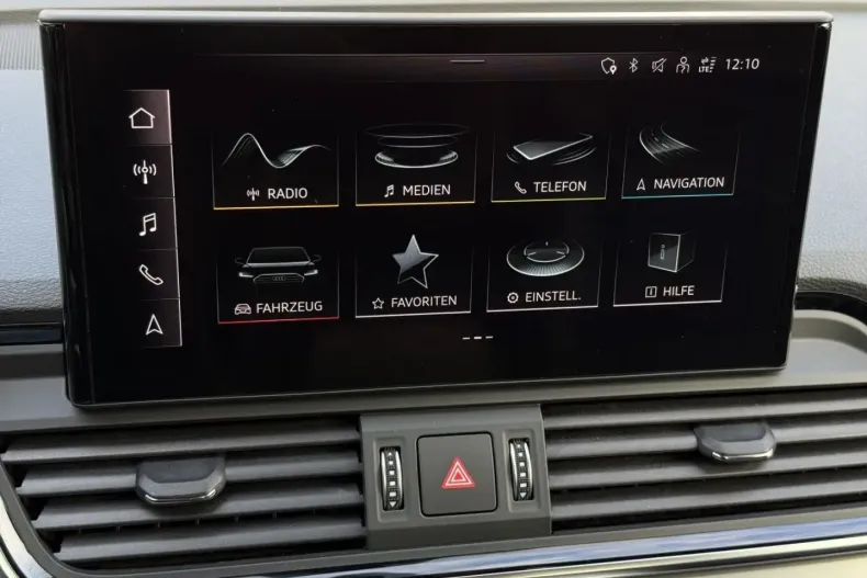 Audi Q5 din 2021 cu 73.013 km - oferta AUD172103 - foto 14