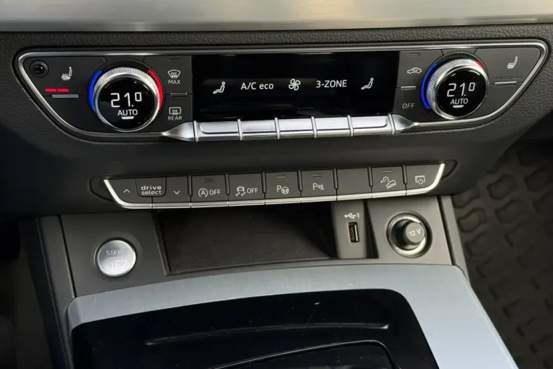 Audi Q5 din 2021 cu 73.013 km - oferta AUD172103 - foto 15