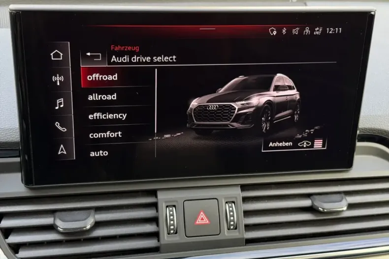 Audi Q5 din 2021 cu 73.013 km - oferta AUD172103 - foto 17