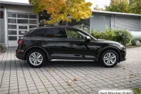 Audi Q5 din 2022 cu 44.740 km - oferta AUD172104 - foto 3