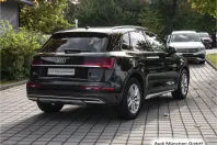 Audi Q5 din 2022 cu 44.740 km - oferta AUD172104 - foto 4