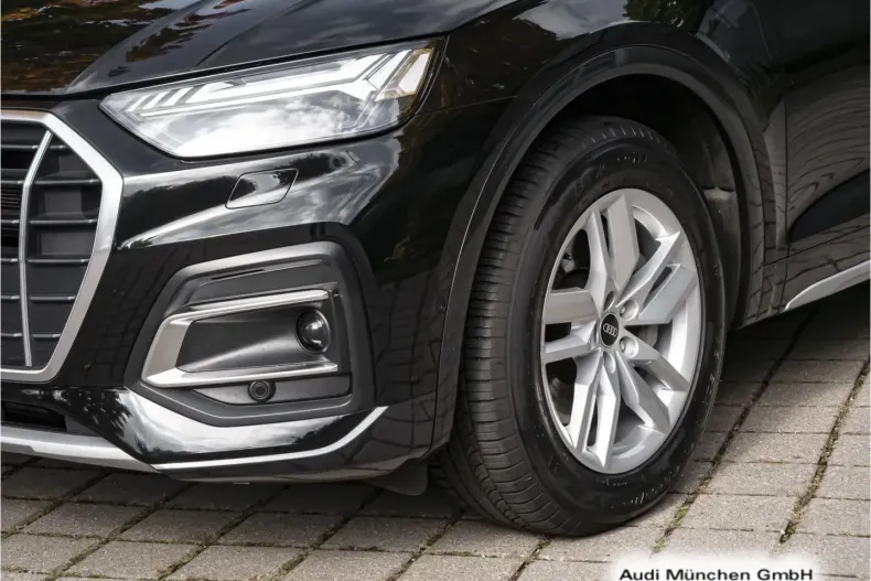 Audi Q5 din 2022 cu 44.740 km - oferta AUD172104 - foto 6
