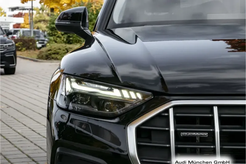 Audi Q5 din 2022 cu 44.740 km - oferta AUD172104 - foto 7