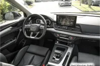 Audi Q5 din 2022 cu 44.740 km - oferta AUD172104 - foto 8
