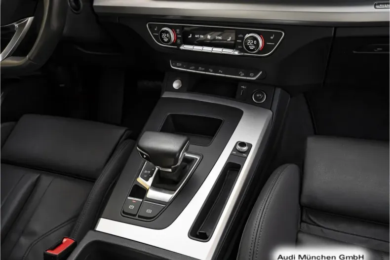 Audi Q5 din 2022 cu 44.740 km - oferta AUD172104 - foto 12