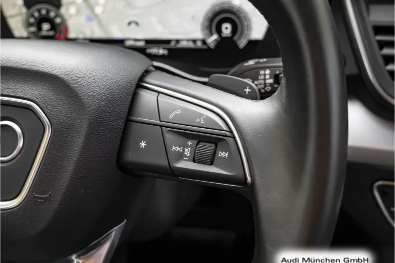 Audi Q5 din 2022 cu 44.740 km - oferta AUD172104 - foto 15