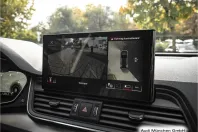 Audi Q5 din 2022 cu 44.740 km - oferta AUD172104 - foto 17