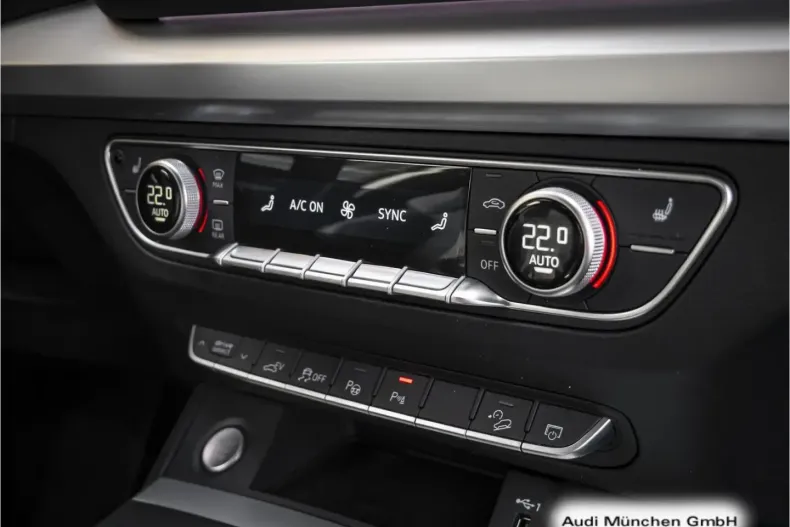 Audi Q5 din 2022 cu 44.740 km - oferta AUD172104 - foto 18