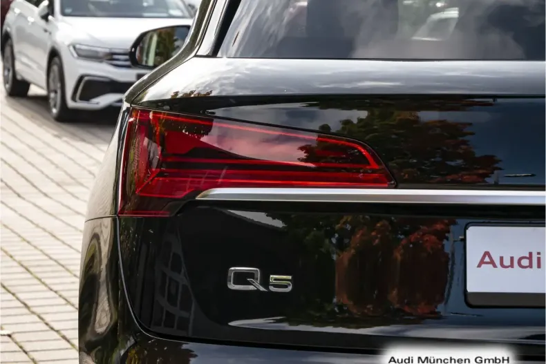 Audi Q5 din 2022 cu 44.740 km - oferta AUD172104 - foto 20