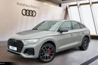 Audi Q5 din 2021 cu 61.281 km - oferta AUD172105 - foto 1
