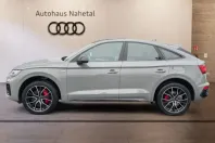 Audi Q5 din 2021 cu 61.281 km - oferta AUD172105 - foto 2