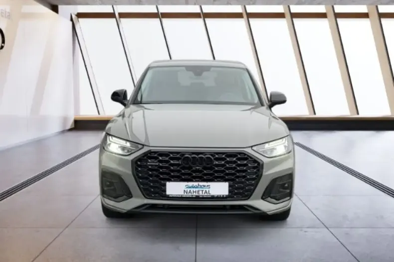 Audi Q5 din 2021 cu 61.281 km - oferta AUD172105 - foto 3