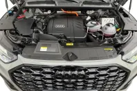 Audi Q5 din 2021 cu 61.281 km - oferta AUD172105 - foto 7