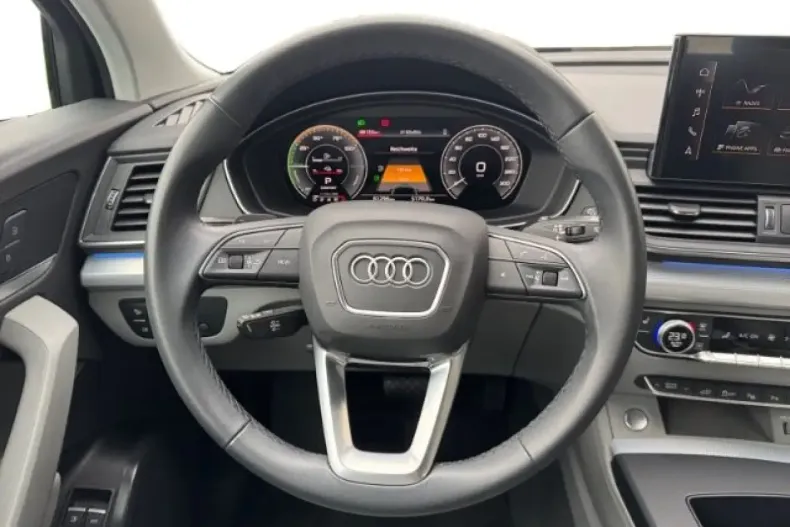 Audi Q5 din 2021 cu 61.281 km - oferta AUD172105 - foto 9