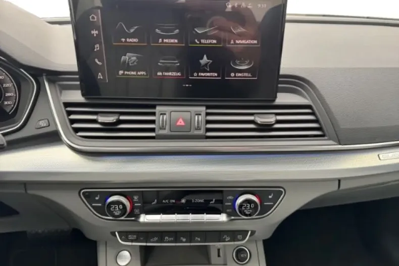 Audi Q5 din 2021 cu 61.281 km - oferta AUD172105 - foto 10