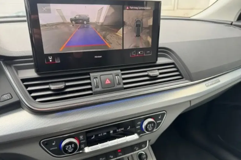 Audi Q5 din 2021 cu 61.281 km - oferta AUD172105 - foto 11