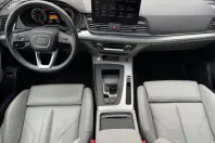 Audi Q5 din 2021 cu 61.281 km - oferta AUD172105 - foto 12