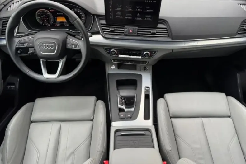 Audi Q5 din 2021 cu 61.281 km - oferta AUD172105 - foto 12
