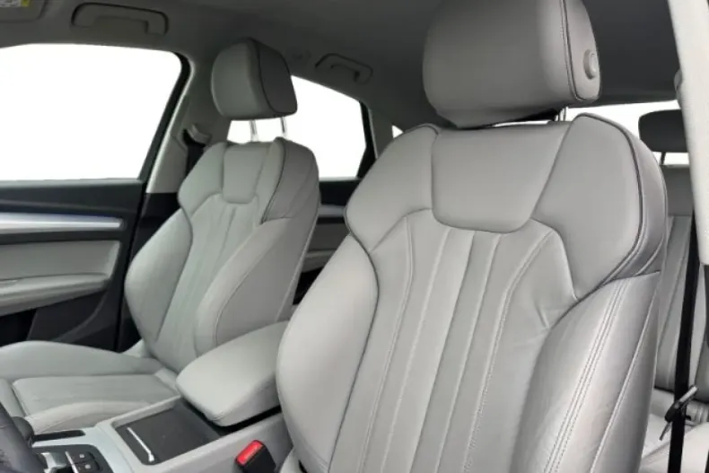 Audi Q5 din 2021 cu 61.281 km - oferta AUD172105 - foto 14