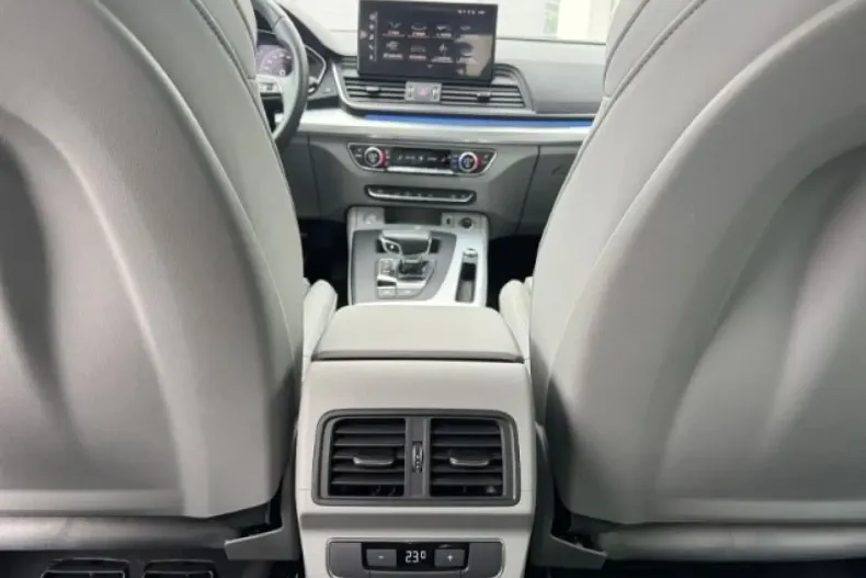 Audi Q5 din 2021 cu 61.281 km - oferta AUD172105 - foto 16