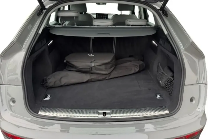 Audi Q5 din 2021 cu 61.281 km - oferta AUD172105 - foto 18