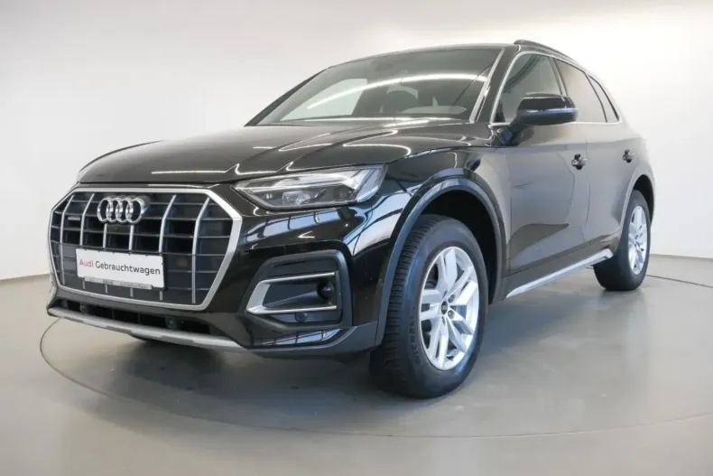 Audi Q5 din 2022 cu 63.070 km - oferta AUD172106 - foto 1