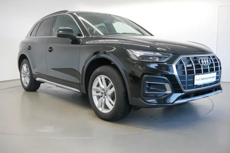 Audi Q5 din 2022 cu 63.070 km - oferta AUD172106 - foto 2
