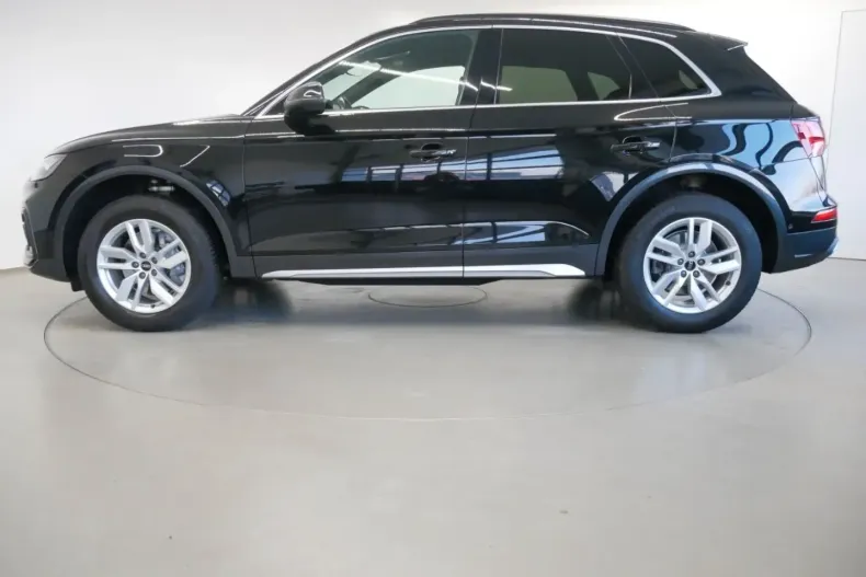 Audi Q5 din 2022 cu 63.070 km - oferta AUD172106 - foto 3