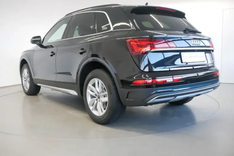 Audi Q5 din 2022 cu 63.070 km - oferta AUD172106 - foto 4