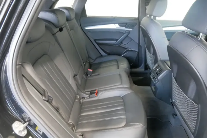 Audi Q5 din 2022 cu 63.070 km - oferta AUD172106 - foto 7