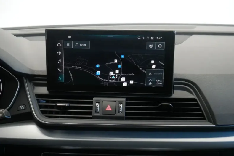 Audi Q5 din 2022 cu 63.070 km - oferta AUD172106 - foto 10