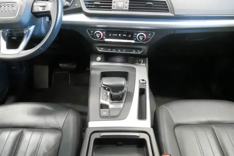 Audi Q5 din 2022 cu 63.070 km - oferta AUD172106 - foto 11