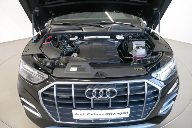 Audi Q5 din 2022 cu 63.070 km - oferta AUD172106 - foto 17